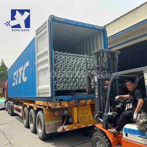 Clôture en grillage métallique galvanisé pour bétail, chevaux, chèvres, ferme, champ, bétail - Product Image 6