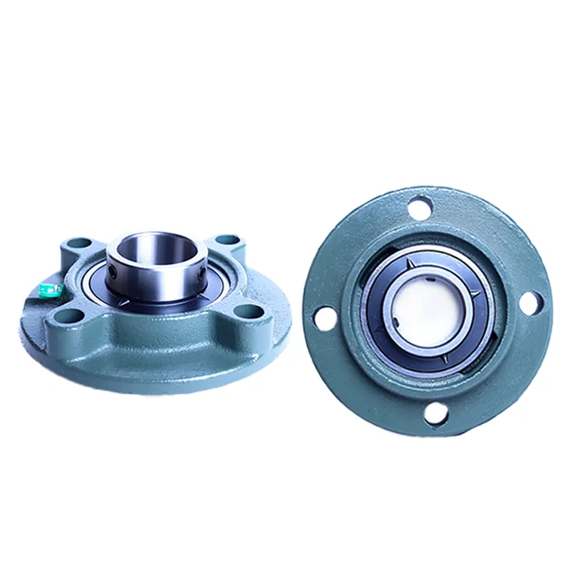 pillow block bearing ucfc 218 cluth housing with bearing set or trail 250 baja bearing house - cement plant high speed UCFC 218