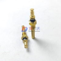 Sensor Transmisor de Temperatura 01173469 BF4L914, Piezas de Motor