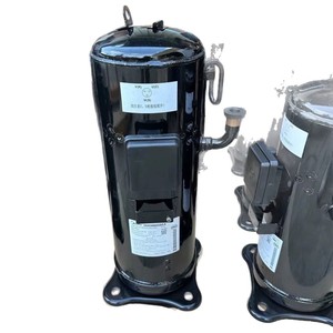 Compresseur Inverter Midea SAVA055D56ULK SAVA042D23ULK pour Climatisation et Réfrigération - Product Image 5