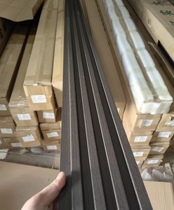 Panneau <span class=keywords><strong>de</strong></span> décoration <span class=keywords><strong>de</strong></span> bâtiment recyclable, respectueux <span class=keywords><strong>de</strong></span> l'environnement, rénovation <span class=keywords><strong>de</strong></span> résidence, panneau mural composite, <span class=keywords><strong>prix</strong></span> <span class=keywords><strong>de</strong></span> gros - Product Image 2