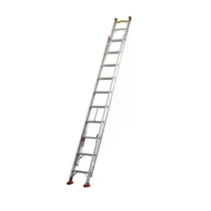 Roestvrij Staal Of Aluminium Pijp Verticale Ladder