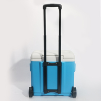 Nouvel arrivage, grande capacité, 30l, glacière pour la pêche, le Camping en plein air, le pique-nique, le barbecue