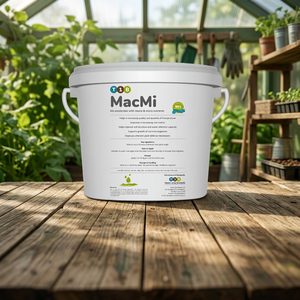 Nutriments végétaux T1B pour le renforcement des racines, pour une agriculture plus verte, fabriqué en Inde - Product Image 3
