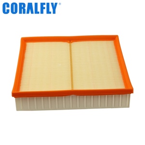 Filtre à air de haute qualité 16546-4kv0a 165464kv0a 16546-4jm1a 165464jm1a pour Navara - Product Image 3