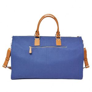Muestra Gratis, Nueva Funda de Ropa de Lujo Reutilizable y Duradera, Funda para Trajes, Bolsa de Almacenamiento para Trajes con Cierre - Product Image 2