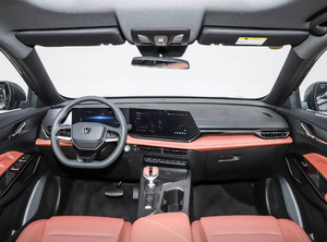 CHANGAN <span class=keywords><strong>Auchan</strong></span> Z6 SUV Automatique <span class=keywords><strong>2023</strong></span> 1.5T 188PS L4 R19 138kW/300Nm LHD Voiture Neuve - Product Image 6