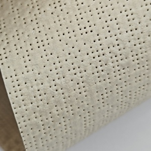 Stores enrouleurs occultants anti-adhérents et autonettoyants FR EN13501-1 en tissu pour fenêtres, stores verticaux et rideaux - Product Image 1