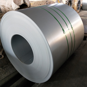 Prix d'usine, bobine d'acier galvanisé, métal galvanisé laminé à chaud et à froid - Product Image 4