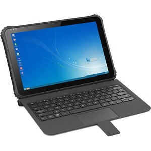Genzo gồ ghề 12 inch <span class=keywords><strong>Windows</strong></span> 11 <span class=keywords><strong>Pro</strong></span> máy tính bảng với bàn phím không thấm nước IP65 gồ ghề máy tính bảng với RS485 <span class=keywords><strong>Windows</strong></span> 12 inch gồ ghề máy tính bảng - Product Image 2