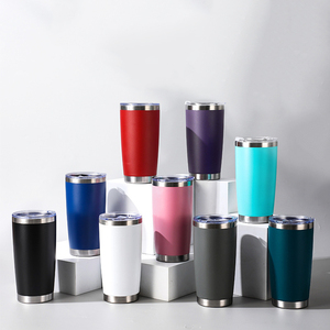 <span class=keywords><strong>Caspian</strong></span> 20 OZ in acciaio inox portabottiglie per auto tavolo vassoio con supporto regolabile per ufficio organizzato pendolarismo all'ingrosso - Product Image 5