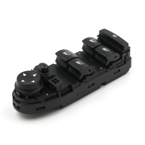 Bmw <b>Window</b> Regulator Switch 912211001 Electric For 5 Series Car Door Control <b>Panel</b> Replacement Part - Product Image 4
