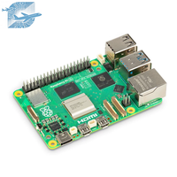Raspberry Pi 5 2GB, 4GB, 8GB, 16GB Papan Pengembangan AI Asli, Tersedia