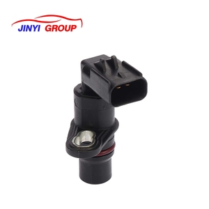 เซ็นเซอร์ตำแหน่งเพลาข้อเหวี่ยงเหมาะสำหรับ Ford F-650 2008-2015 2872277 4921684 5179099AB 5179099AA 2CRK0401 SU8912 - Product Image 4