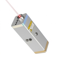 Lampe torche laser 900-1100 nm avec lentille et chargeur, laser IR