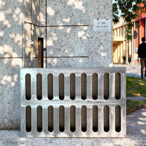 Stainless Steel Sieve Moulds <strong>Product</strong> - Product Image 4