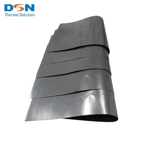 100-200μm <span class=keywords><strong>Graphite</strong></span> tấm 0.2mm linh hoạt mỏng <span class=keywords><strong>Graphite</strong></span> tự nhiên tấm các nhà sản xuất 0.2mm - Product Image 5
