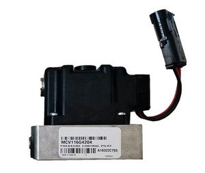 Válvula Sauer Serie <span class=keywords><strong>MCV</strong></span> MCV116G4201 MCV116G2204 MCV116G4204 MCV110A1017 para Control de Presión de Maquinaria Hidráulica - Product Image 1