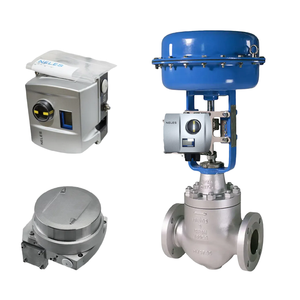 กล่องควบคุมมาตรฐาน Valmet Metsoo ND9100/I02 พร้อมเซ็นเซอร์ P+f และโมดูลเกจวัด H134140 - Product Image 3