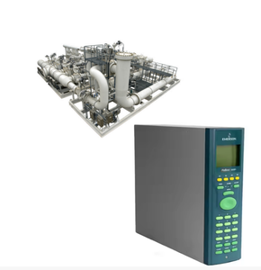 Gestionnaire de débit FloBoss S600 & FloBoss 107 haute fiabilité, calculateur de débit pour transfert de produits avec enregistrement des données et sauvegarde mémoire - Product Image 6