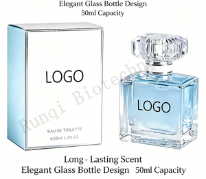 Perfume Floral Blue Charming Sweetheart, Miss Blue Lady, Aroma Cítrico Fresco a Gardenia, Spray <span class=keywords><strong>de</strong></span> Larga Duración, 24 Horas, <span class=keywords><strong>Eau</strong></span> <span class=keywords><strong>de</strong></span> <span class=keywords><strong>Toilette</strong></span> - Product Image 4