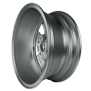 Jante en alliage d'aluminium <span class=keywords><strong>Peugeot</strong></span> <span class=keywords><strong>2008</strong></span> 16 pouces OEM tout neuf Numéro de pièce: 98045132VT Spécifications: 16X6.5J - Product Image 4