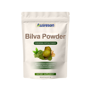 Polvo de Bilva OEM ASAP, Polvo de Hojas de Bael, Polvo de Aegle Marmelos, Apoya el Funcionamiento Adecuado del Intestino - Product Image 1