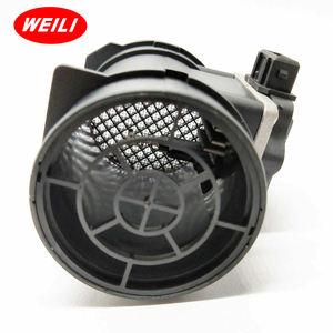 最高品質の5WK9150 5WK9611 5WK9612 90411957Opel Vauxhall <span class=keywords><strong>Omega</strong></span> Calibra Vectra Astra用マスエアフローMAFセンサー - Product Image 6