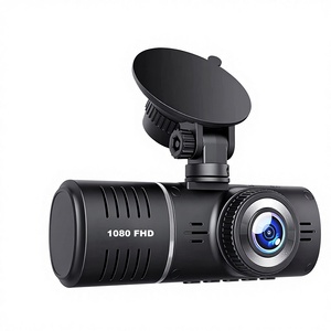 Cámara para Auto de Doble Lente con WIFI, Pantalla IPS de 2.4 Pulgadas, 1080P, Función WDR 2K, Visión Nocturna IR, Marcha Atrás, 64GB, 1 Año de Garantía, BMW - Product Image 3