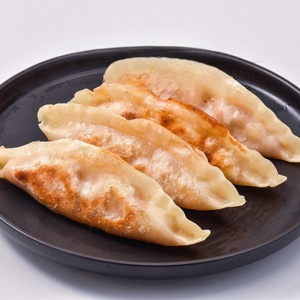 Dumplings de Cebollino y Huevo Congelados a Granel de Fábrica, Preparación Rápida para Desayuno, Productos al por Mayor - Product Image 6