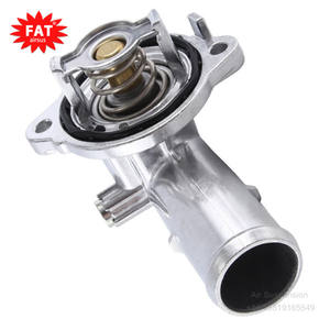 Boîtier de thermostat en aluminium 5184651AH 5184651AG pour <span class=keywords><strong>Dodge</strong></span> <span class=keywords><strong>Durango</strong></span> Jeep Grand Cherokee 2011 <span class=keywords><strong>2015</strong></span> - Product Image 4