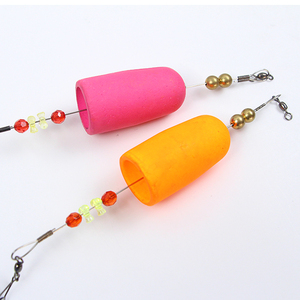 Leurre de pêche à <span class=keywords><strong>la</strong></span> mouche Selco-Mouse, <span class=keywords><strong>flotteur</strong></span> mobile, bouée verticale 3,5g, plusieurs couleurs, <span class=keywords><strong>pour</strong></span> brochet, bar, <span class=keywords><strong>truite</strong></span>, pêche réaliste rectangulaire - Product Image 3
