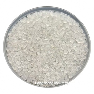 เม็ดพลาสติกมาสเตอร์แบทช์สีดำรีไซเคิลชนิดมองเห็นได้ชัดเจน สำหรับ HDPE LDPE PP ใช้กับการอัดรีดฟิล์มเป่าลม ท่อ และการขึ้นรูปด้วย UV - Product Image 3