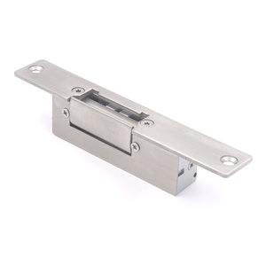 <span class=keywords><strong>Serrure</strong></span> électronique DC12V à catodage, système de contrôle d'accès intelligent et sécurisé sans panne pour <span class=keywords><strong>porte</strong></span> électrique - Product Image 1
