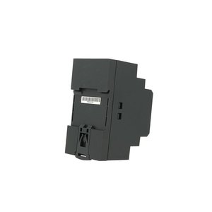 Transformador de Riel Industrial MW MEAN WELL HDR-60-24 24V 60W, Fuente de Alimentación Universal para Riel DIN, Fuente de Alimentación de CC - Product Image 3