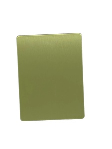 Đá cẩm thạch màu tráng alucobond 4x8ft nhôm Composite Panel <span class=keywords><strong>ACP</strong></span>/ACM tấm aludream Chất lượng cao - Product Image 3