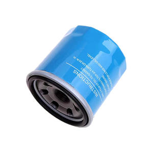 Componentes de filtro automotriz para Hyundai Rena Elantra - Product Image 2