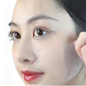 Nhãn hiệu riêng loại bỏ nếp nhăn nâng làm săn chắc nếp nhăn ở các góc của miệng microcrystal Hydrogel nasolabial nếp gấp mặt nạ - Product Image 4