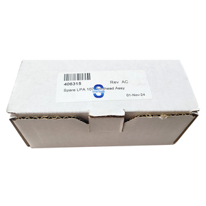 Tête thermique 406315 authentique 107mm 300 Dpi pour les pièces d'imprimante Videojet 9550 - Product Image 2