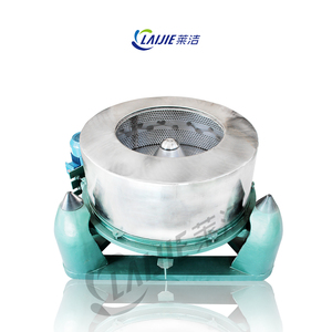 TG-35 Nouvelle centrifugeuse commerciale de 35 kg <span class=keywords><strong>pour</strong></span> usage industriel en blanchisserie - Product Image 5