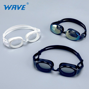 Gafas de Natación Antivaho con Lentes de PC, Universales, Impermeables y con Protección UV - Product Image 3