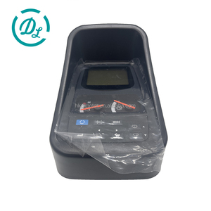 Écran de moniteur EexcavaStart YN59S00021F1 YN59S00021F2 YN59S00021F3 compatible avec les groupes d'instruments SK250-8 SK200-8 SK210-8 SK260-8 SK350-8 - Product Image 2