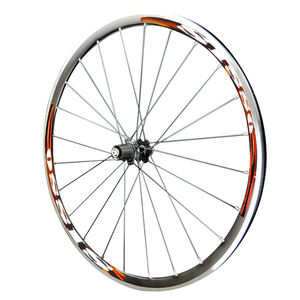 Llanta de <span class=keywords><strong>bicicleta</strong></span> de montaña 700C, pieza de <span class=keywords><strong>bicicleta</strong></span> ODM 29/OEM, aleación de aluminio, gran oferta - Product Image 1