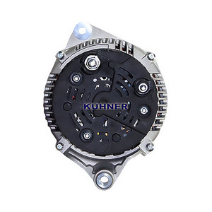 Alternateur compatible avec FIAT DUCATO 2.8 D 4x4 Diesel (KW : 64, CV : 87) de 08-1998 à 04-2002 KUHNER 301835RI NEUF - Product Image 3