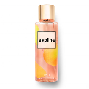 <span class=keywords><strong>Brume</strong></span> Corporelle Luxe ODM/OEM Marque Privée <span class=keywords><strong>pour</strong></span> <span class=keywords><strong>Femme</strong></span>, Parfum Floral Rafraîchissant Longue Durée - Product Image 3