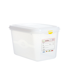 Gastronox 1/4 H150 - Product Image 1
