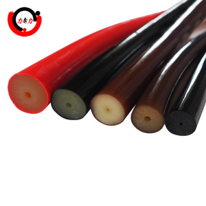 Potente Manguera para Arpón de Pesca, 1.5mm de Diámetro Interior, Doble Capa de Emulsión, Equipo de Captura de Alta Durabilidad - Product Image 2