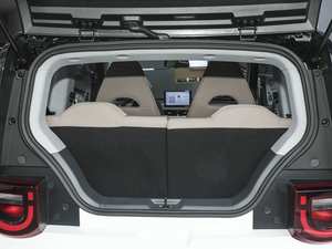 热卖便宜QQ冰淇淋电动车170千米远程微车左舵驾驶新能源汽车中国畅销书 - Product Image 6