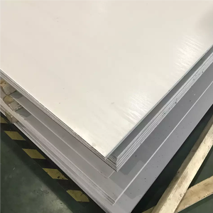 แผ่นสแตนเลสหนา1.6มม. แผ่น904 310 430 202มม. - Product Image 6