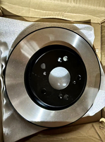 Disques de frein et rotors pour BYD Seal Yuan PLUS Qin PLUS Destroyer 05, conformes aux normes OE, résistance à l'usure, prêts à être expédiés, prix d'usine
